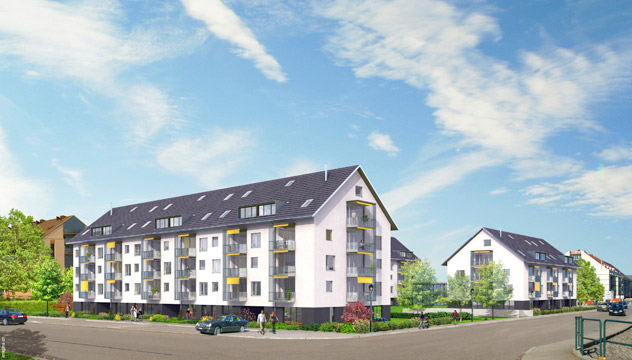 Immeubles PPE et location Gland